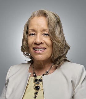 Angelita Moreno Jones