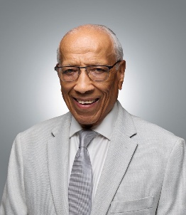 Dr. Roland McGoodwin